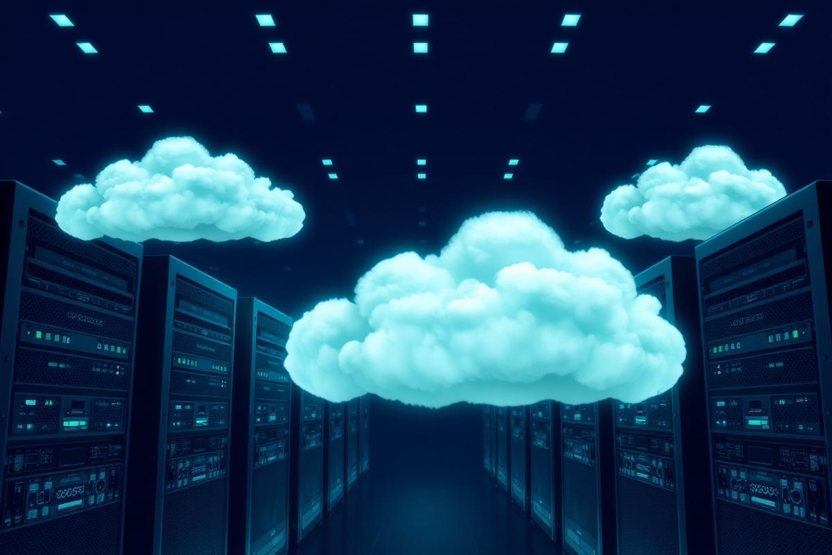 Cloud services